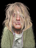 Kurt Cobain
