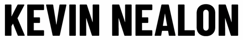 Kevin Nealon logo